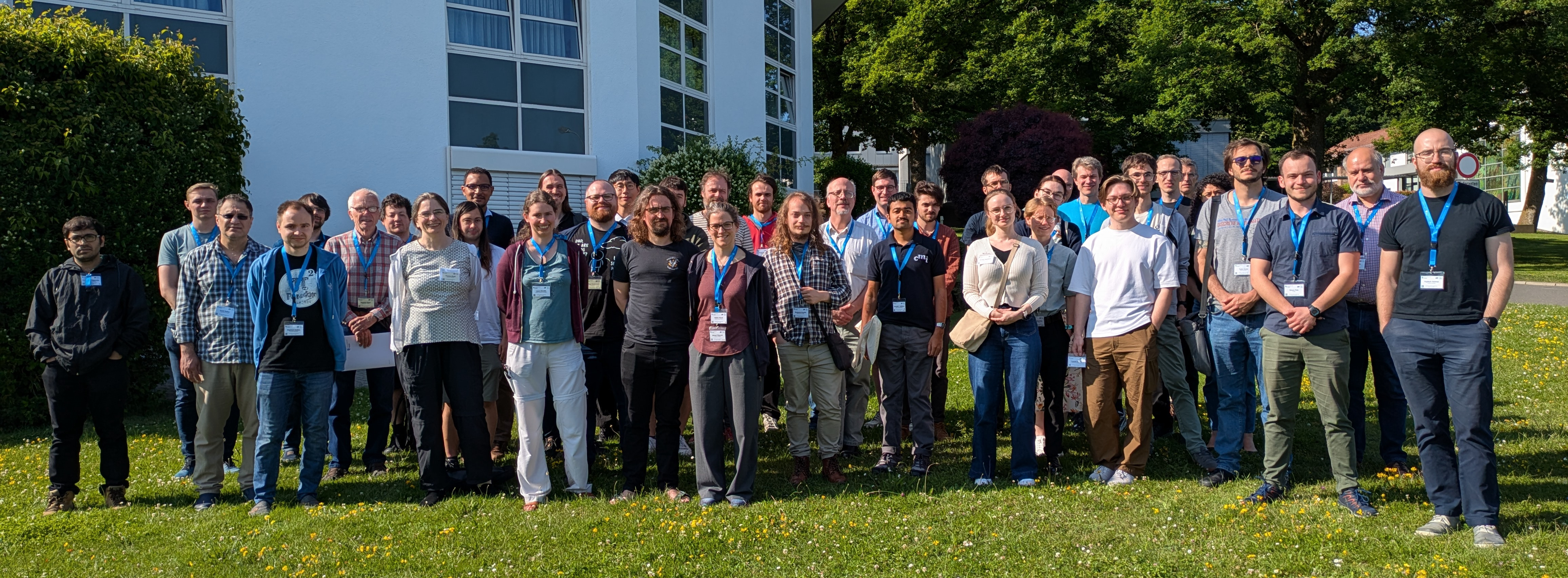 Group picture